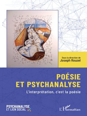 cover image of Poésie et psychanalyse